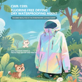 Fluorine-Free Waterproof Agent CWR-1599