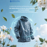 Fluorine-Free Waterproof Agent CWR-1599