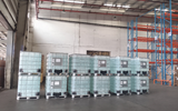 Lyocell fiber additive (HYJ-1)