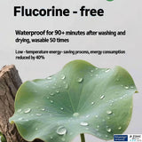 Fluorine-Free Water Repellent Agent CWR-1599 TDS