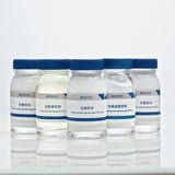 Fluorine-Free Water Repellent Agent CWR-1599 TDS