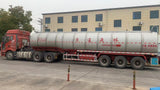 Lyocell fiber additive (HYJ-1)